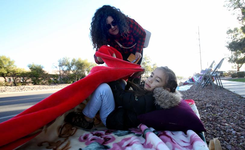 2017 Tucson Rodeo Parade