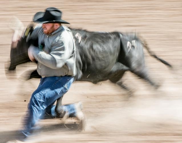 Tucson Rodeo