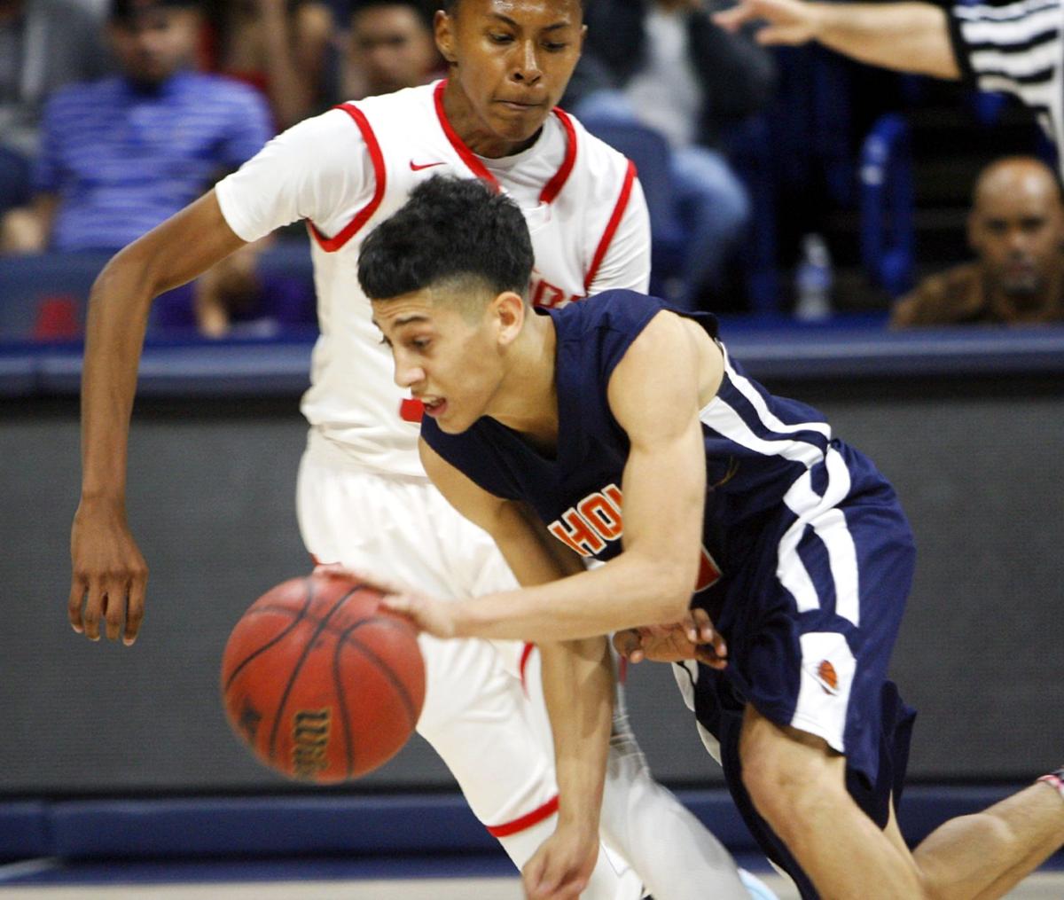 MLK Basketball Classic