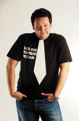 Que 'chido' es ser naco  