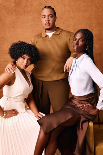 CELEBRITY STYLIST AND CULTURAL TASTEMAKER SCOT LOUIE CURATES TREND COLLECTION FOR SHEIN