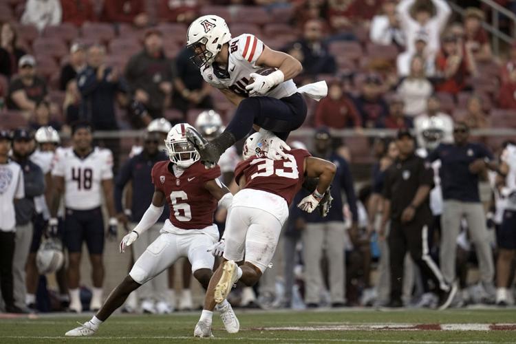 Arizona Stanford Football (copy)