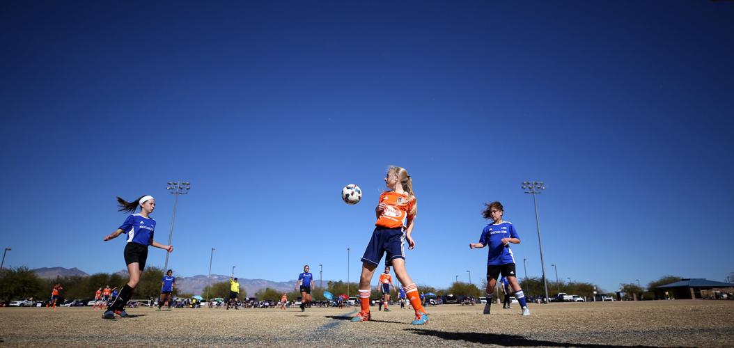 Tucson Association of Realtors Shootout