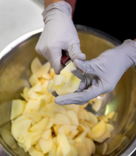 Sydney's Sweet Shoppe