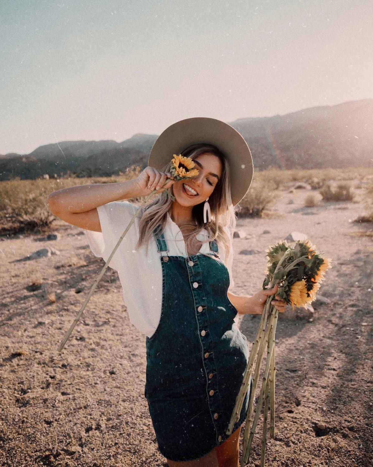 Tucsonans Finding Insta Fame Through Social Media Influencing