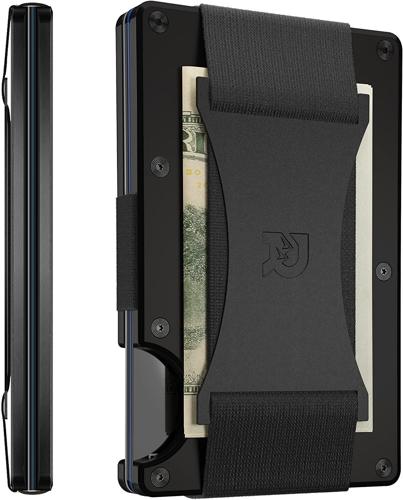 ridgewallet