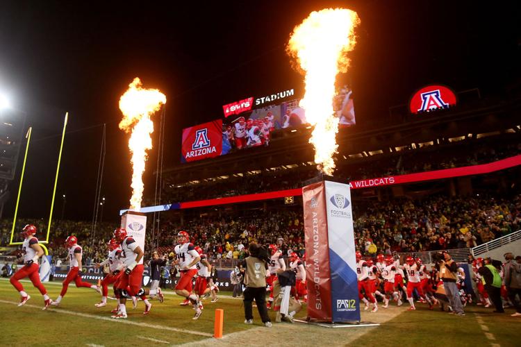 PAC-12 Football Championship Game