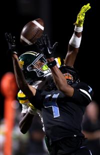 High school football scores and schedule for Southern Arizona teams