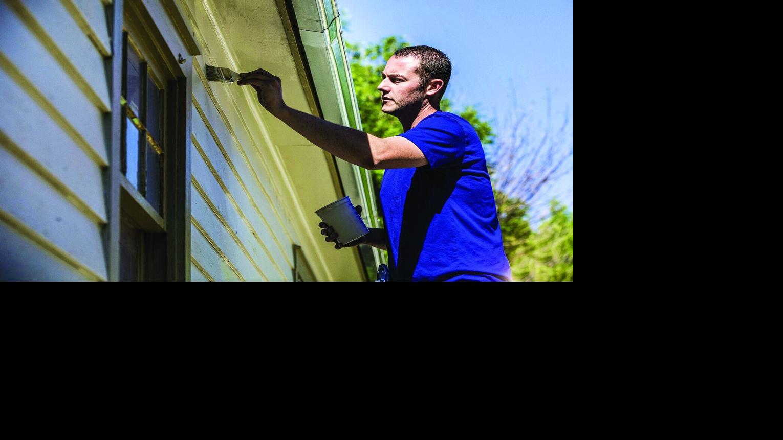 What to know about painting your home in Arizona