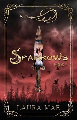 Author Signing: Laura Mae