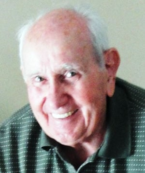 HUNZIKER, Eugene "Gene" Phillip, Jr.