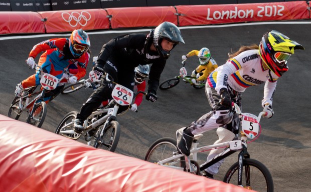 Olympic highlights, Aug. 10