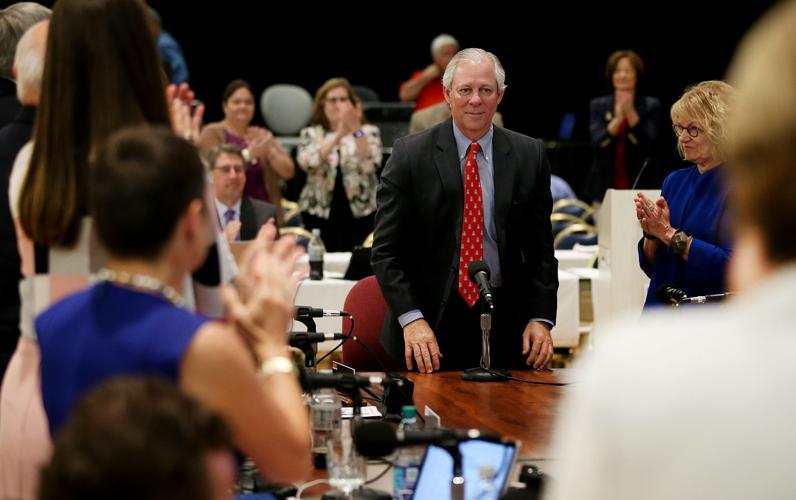 Dr. Robert C. Robbins