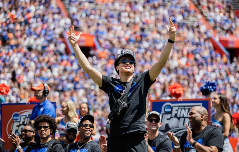 Florida Spring Football