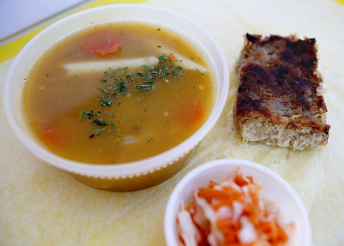 Foods to eat at Tucson Meet Yourself