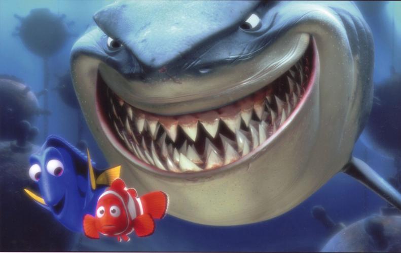 Finding Nemo