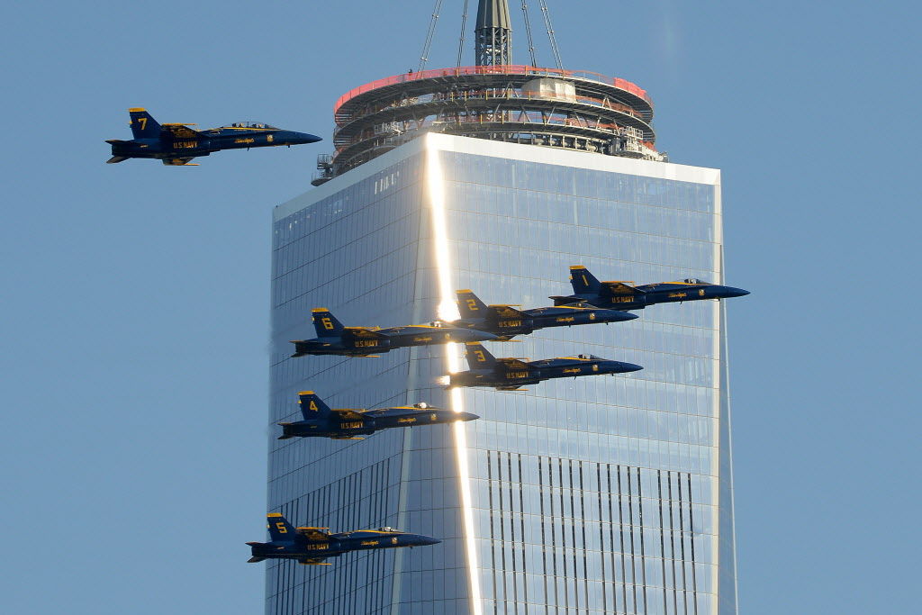 Blue Angels