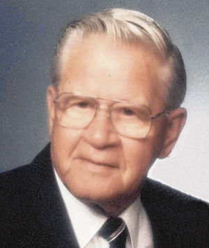 Joseph W. Frei