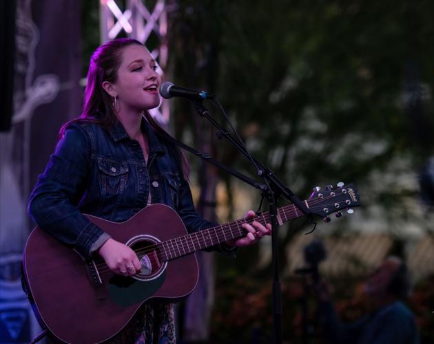 Tucson Folk festival