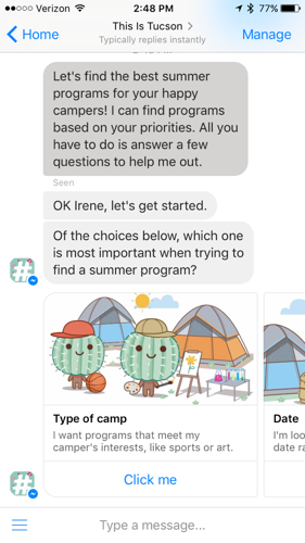 Chatbot