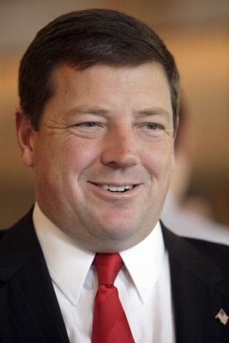 Ed Martin