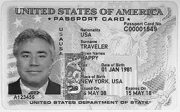 New passport rules near; State Dept. set for applicant surge  