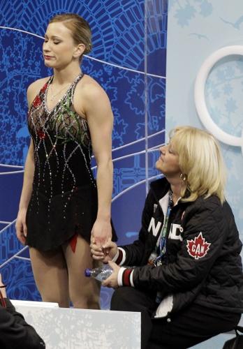 Kim on top after world record   
