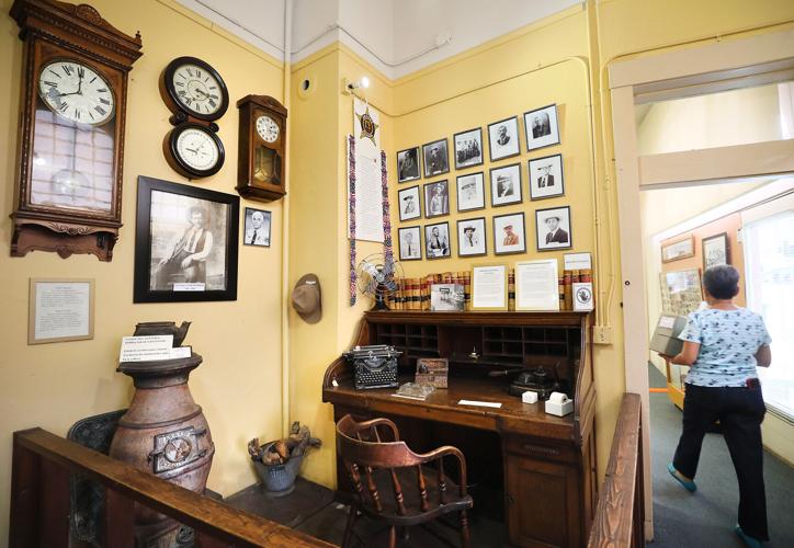 Pimeria Alta Historical Society Museum (copy)