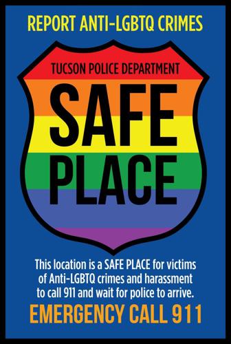 TPD Safe Place