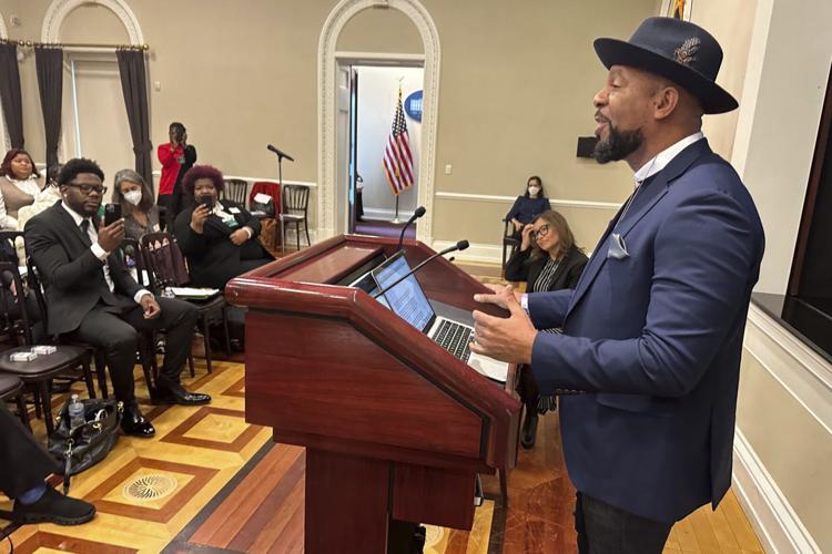 Philanthropy Gun Violence White House