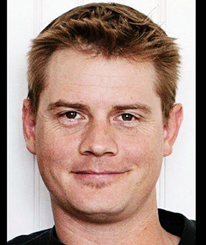 VAN DE MARK, Arlyn Benson