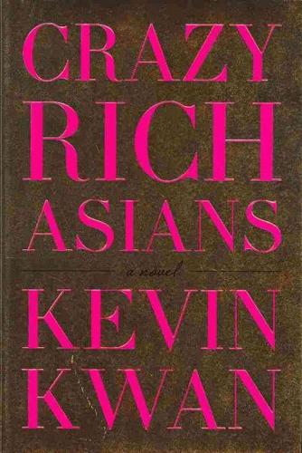 Crazy Rich Asians