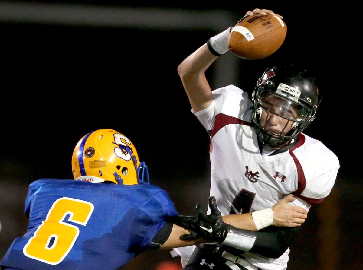 Photos Walden Grove vs. Sahuarita