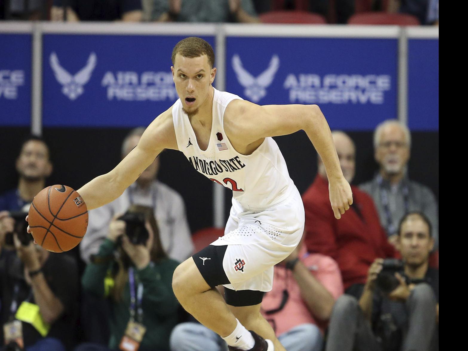 Mythical March Madness Wildcats Tournament Run Ends In Round Of