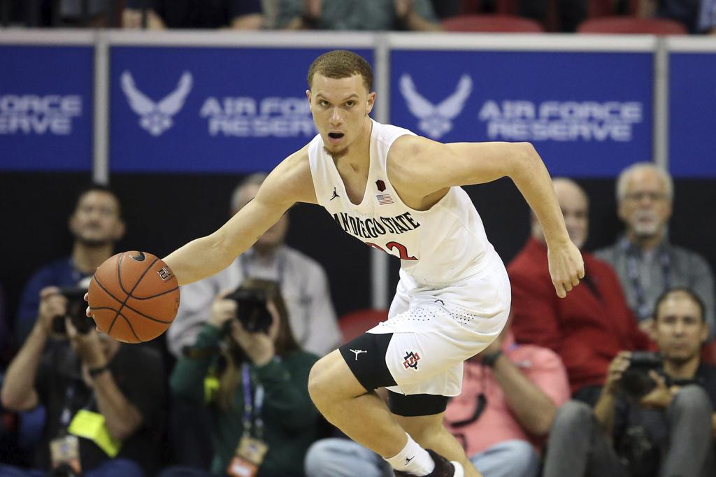 Mythical March Madness Wildcats Tournament Run Ends In Round Of