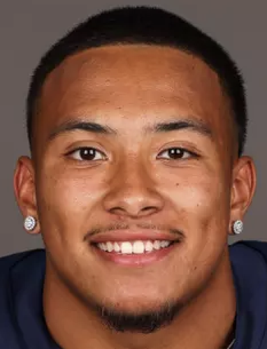 Jacob Manu headshot 2024