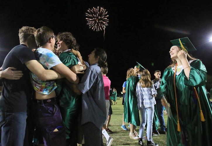 CDO Graduation
