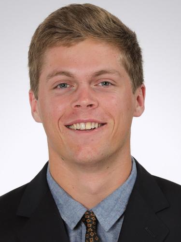 All-Pac-12 first team: Nico Hoerner