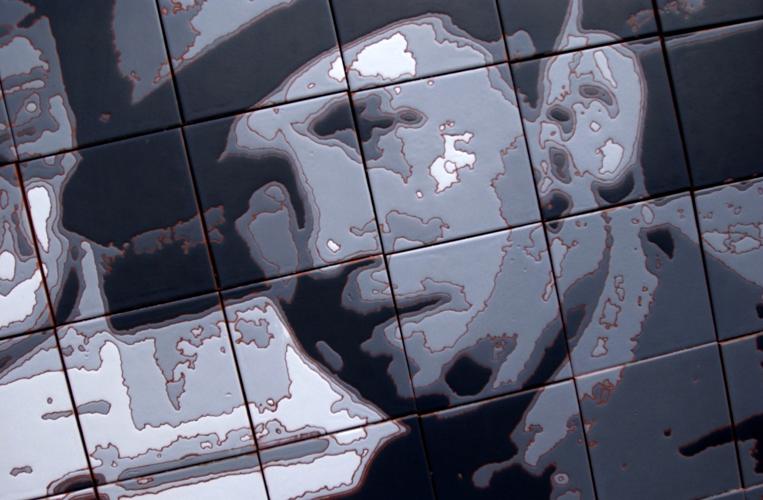 Cocio-Estrada mural