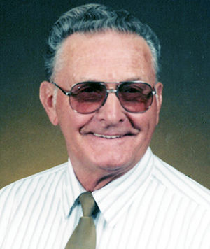 HUFFMAN, Albert E.