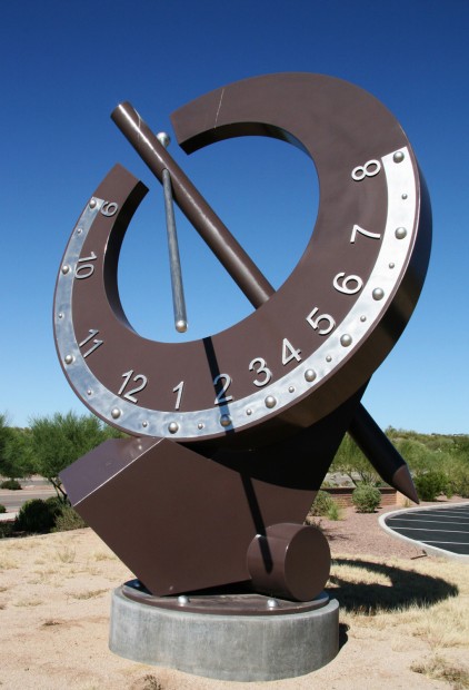 Oro Valley FAST FACT   