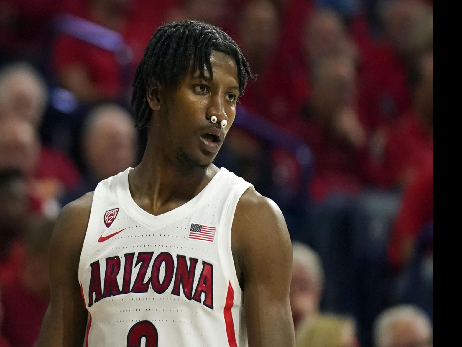 Dylan Smith S Senior Day Turns Bloody Nico Passes Jg And Damon
