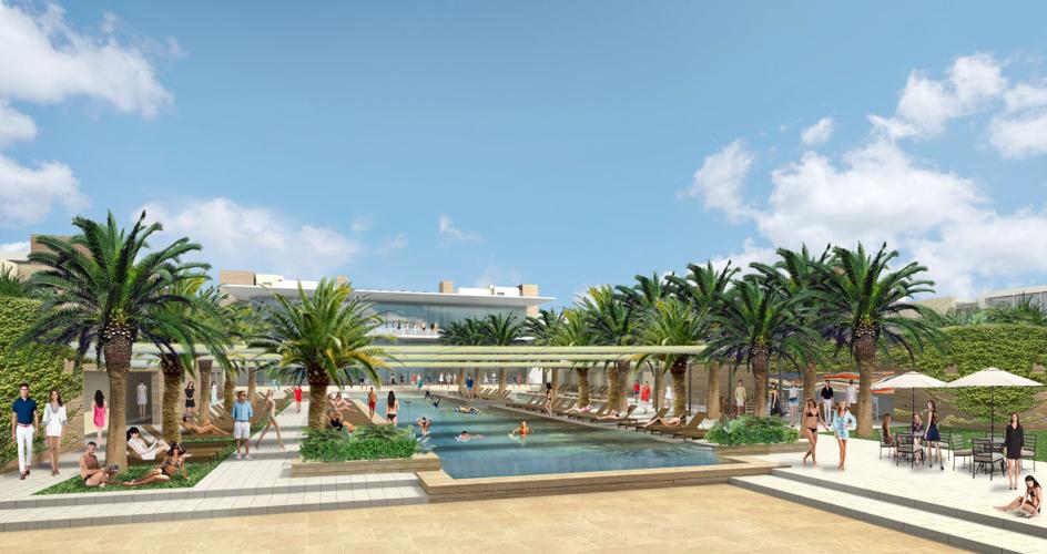 Ritz-Carlton in Paradise Valley