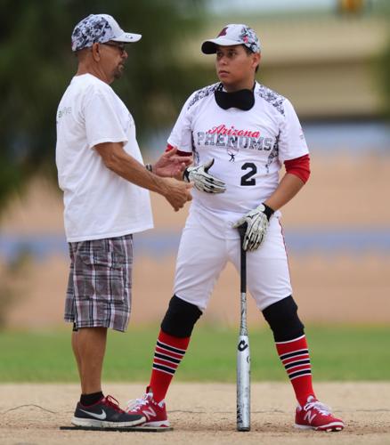 Beep Baseball