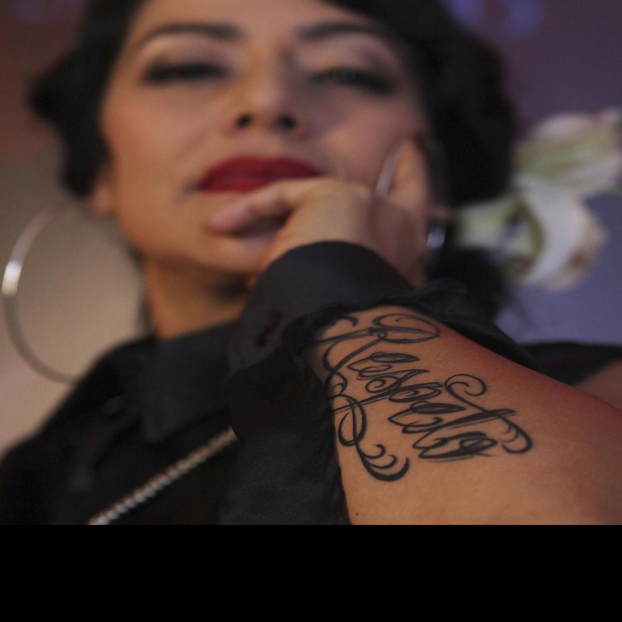 Lila Downs Culmina Su Apasionado Romance Con El Bolero La