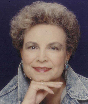 Rosemary Arias Weible   