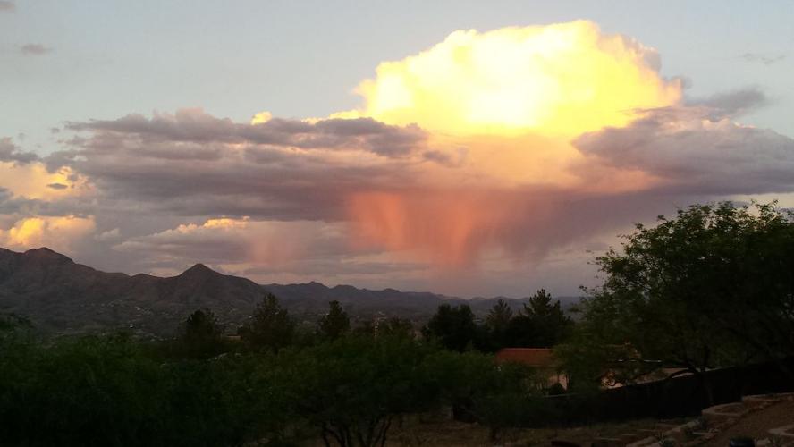 Monsoon photo contest