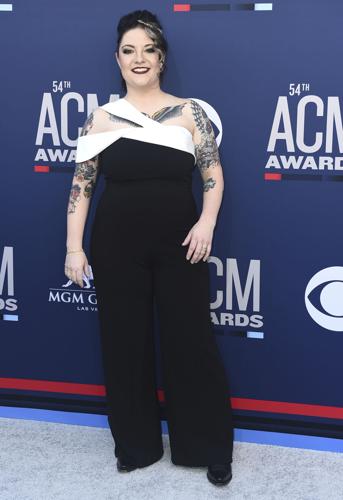 Ashley McBryde