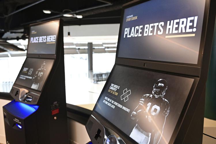 YE Sports Betting