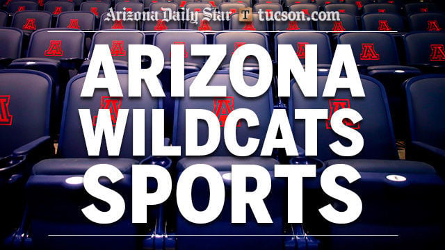 Arizona Wildcats sports logo — generic